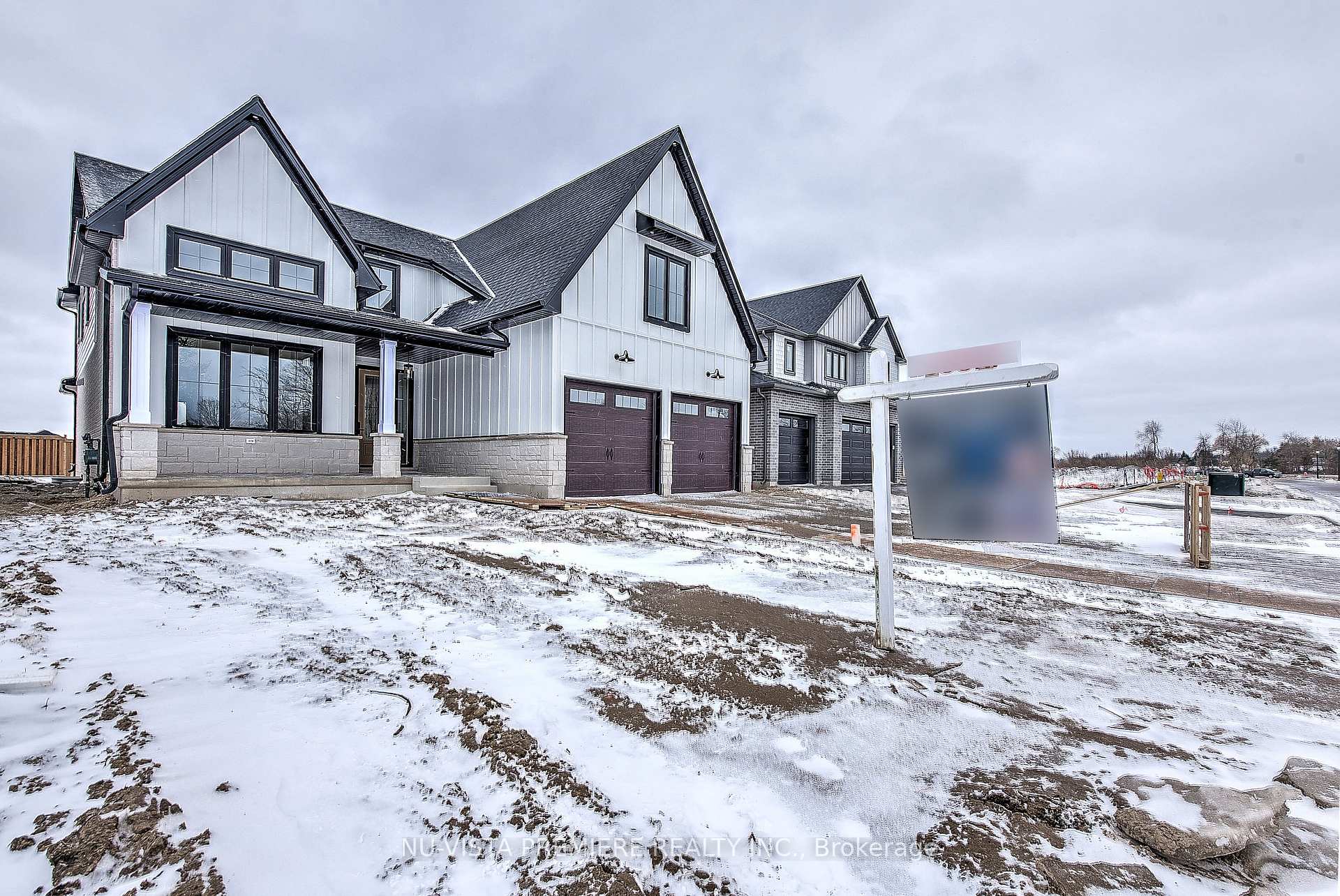 Photo 2 of 71 Basil Crescent, Middlesex Centre, Ilderton — HOMEH