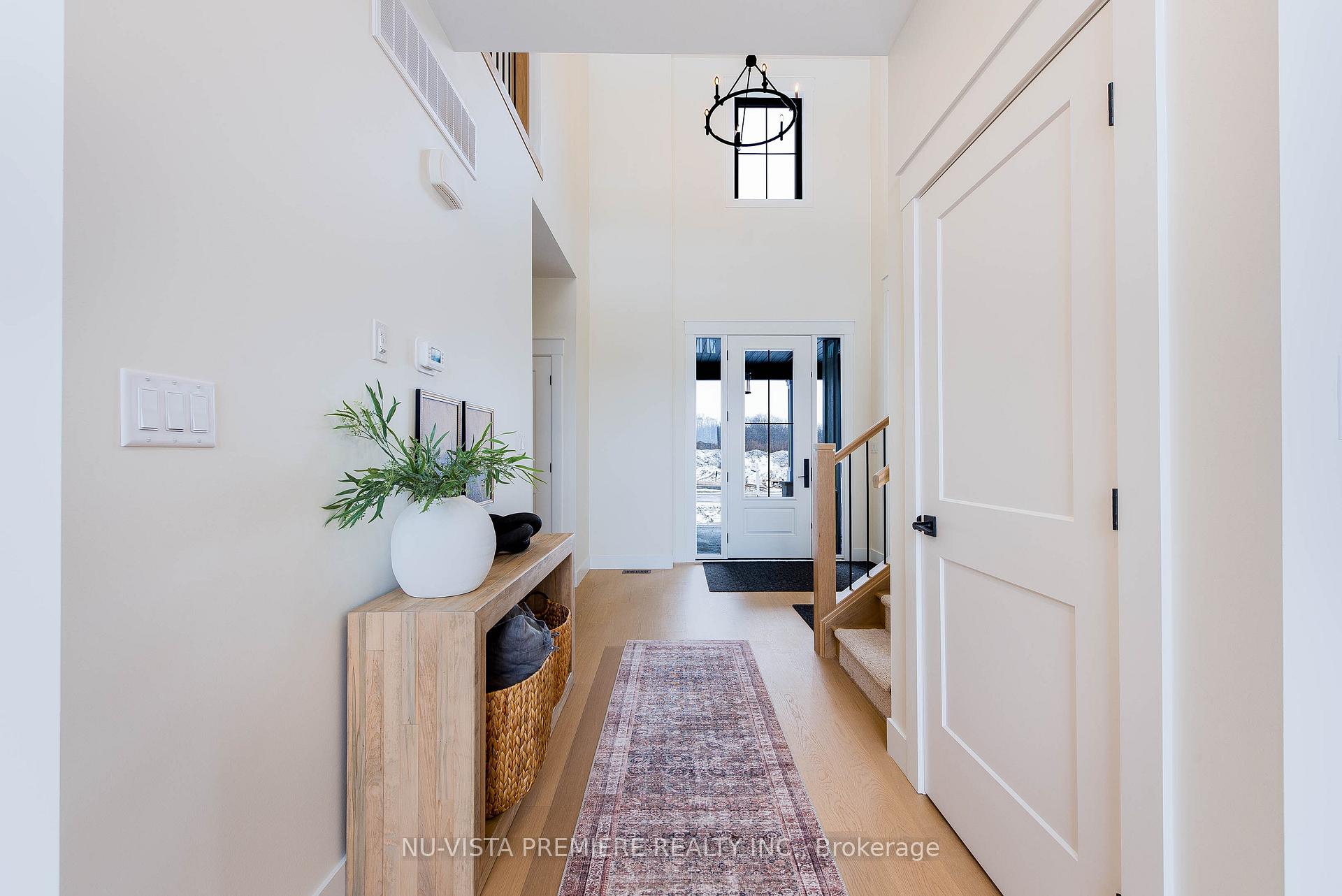 Photo 4 of 71 Basil Crescent, Middlesex Centre, Ilderton — HOMEH