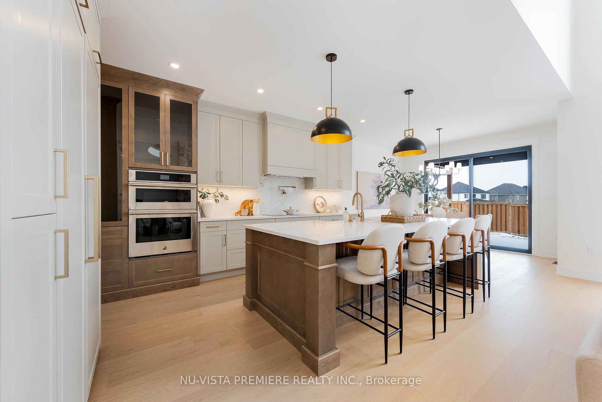 Photo 14 of 71 Basil Crescent, Middlesex Centre, Ilderton — HOMEH