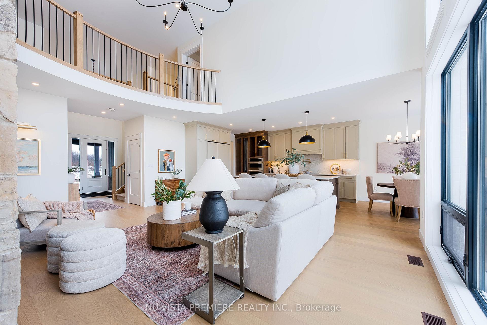 Photo 20 of 71 Basil Crescent, Middlesex Centre, Ilderton — HOMEH