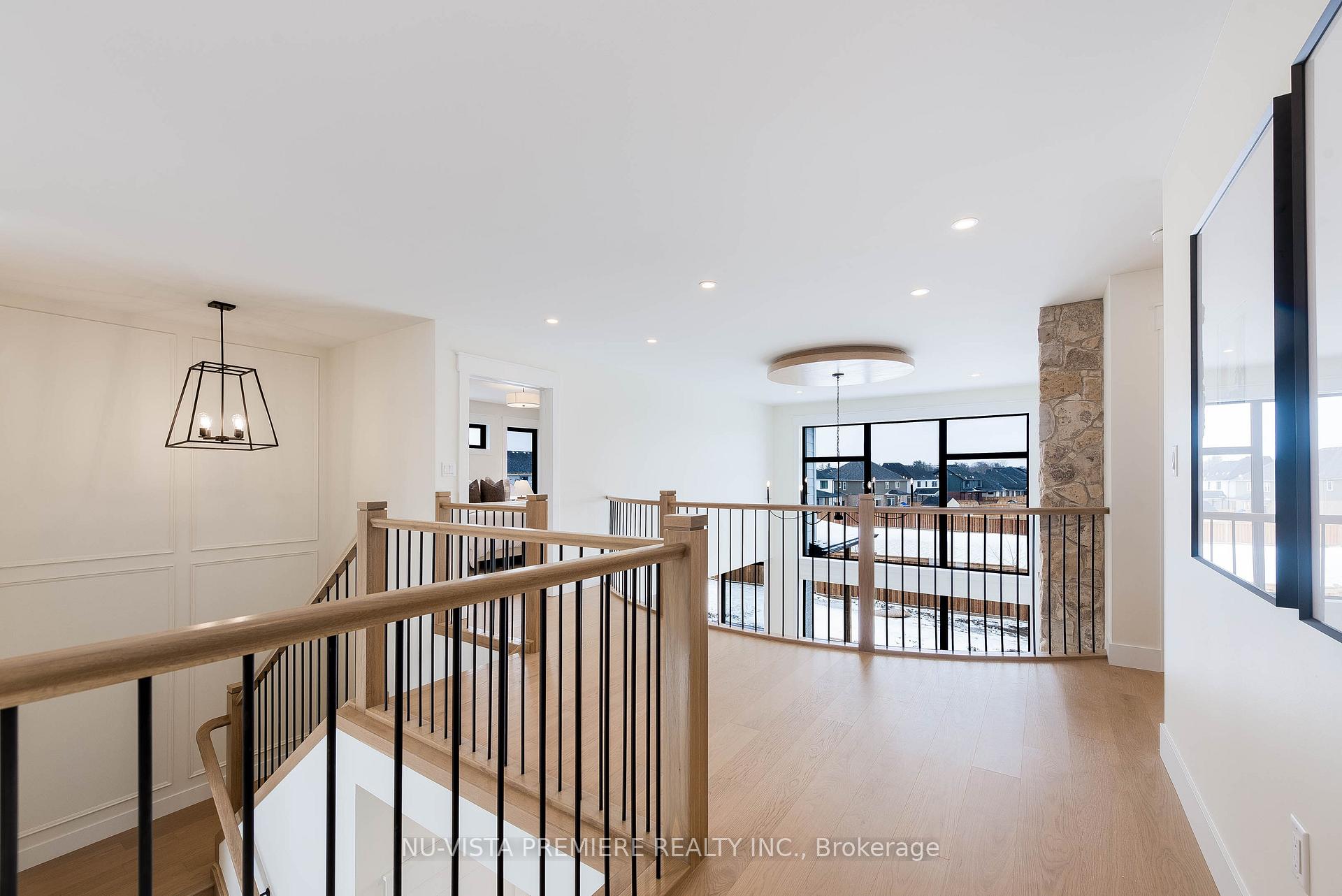 Photo 44 of 71 Basil Crescent, Middlesex Centre, Ilderton — HOMEH