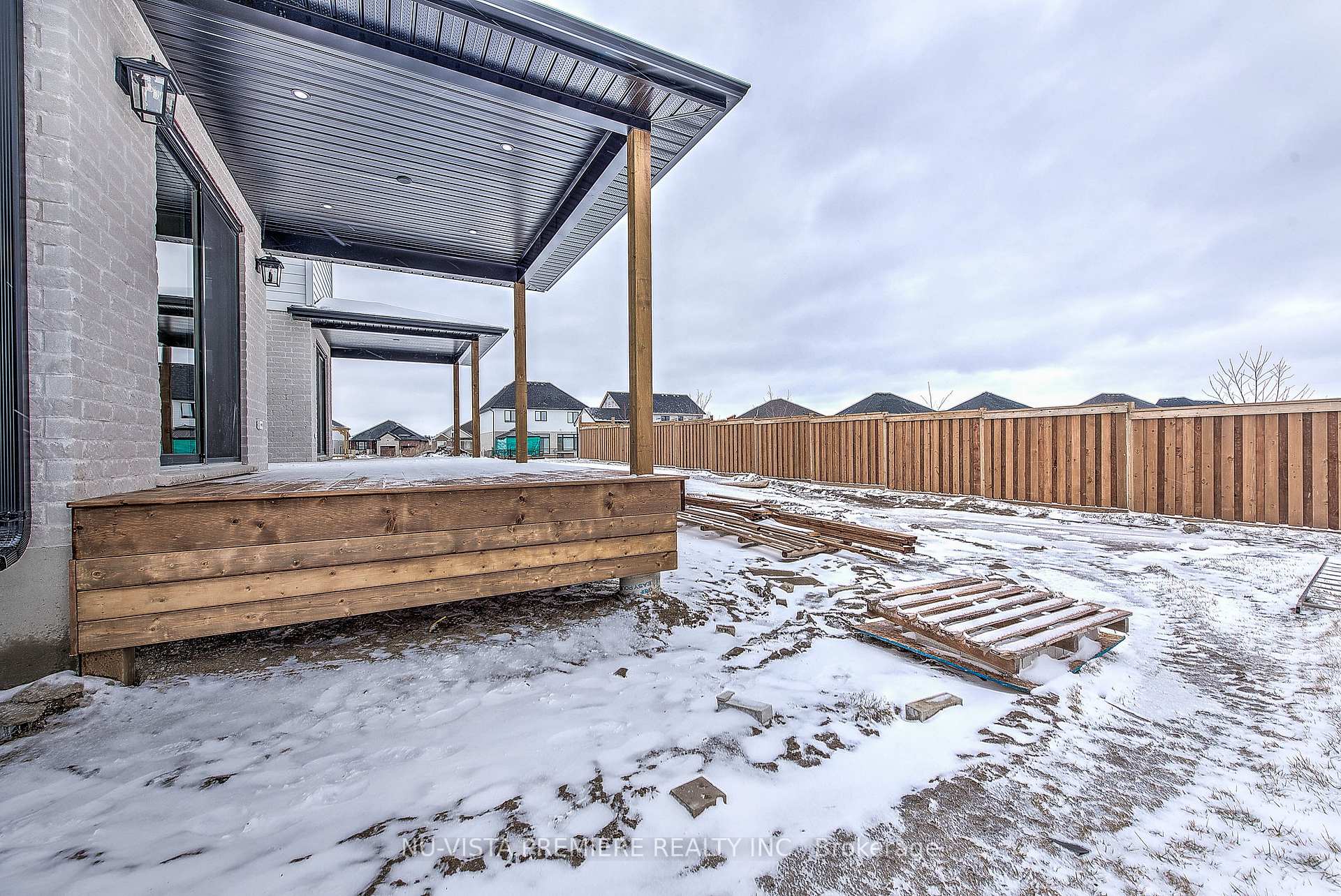 Photo 45 of 71 Basil Crescent, Middlesex Centre, Ilderton — HOMEH