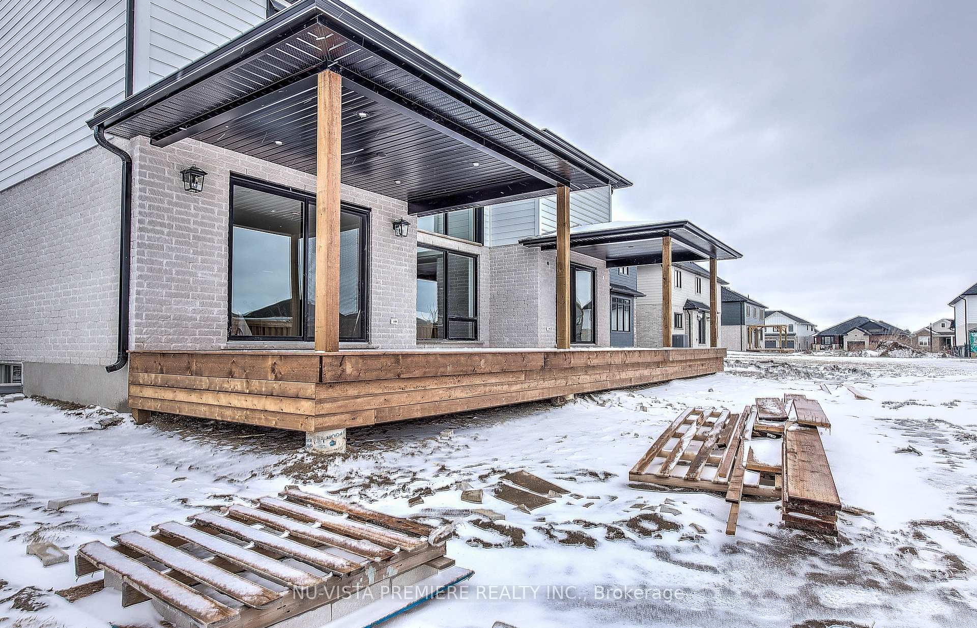 Photo 47 of 71 Basil Crescent, Middlesex Centre, Ilderton — HOMEH