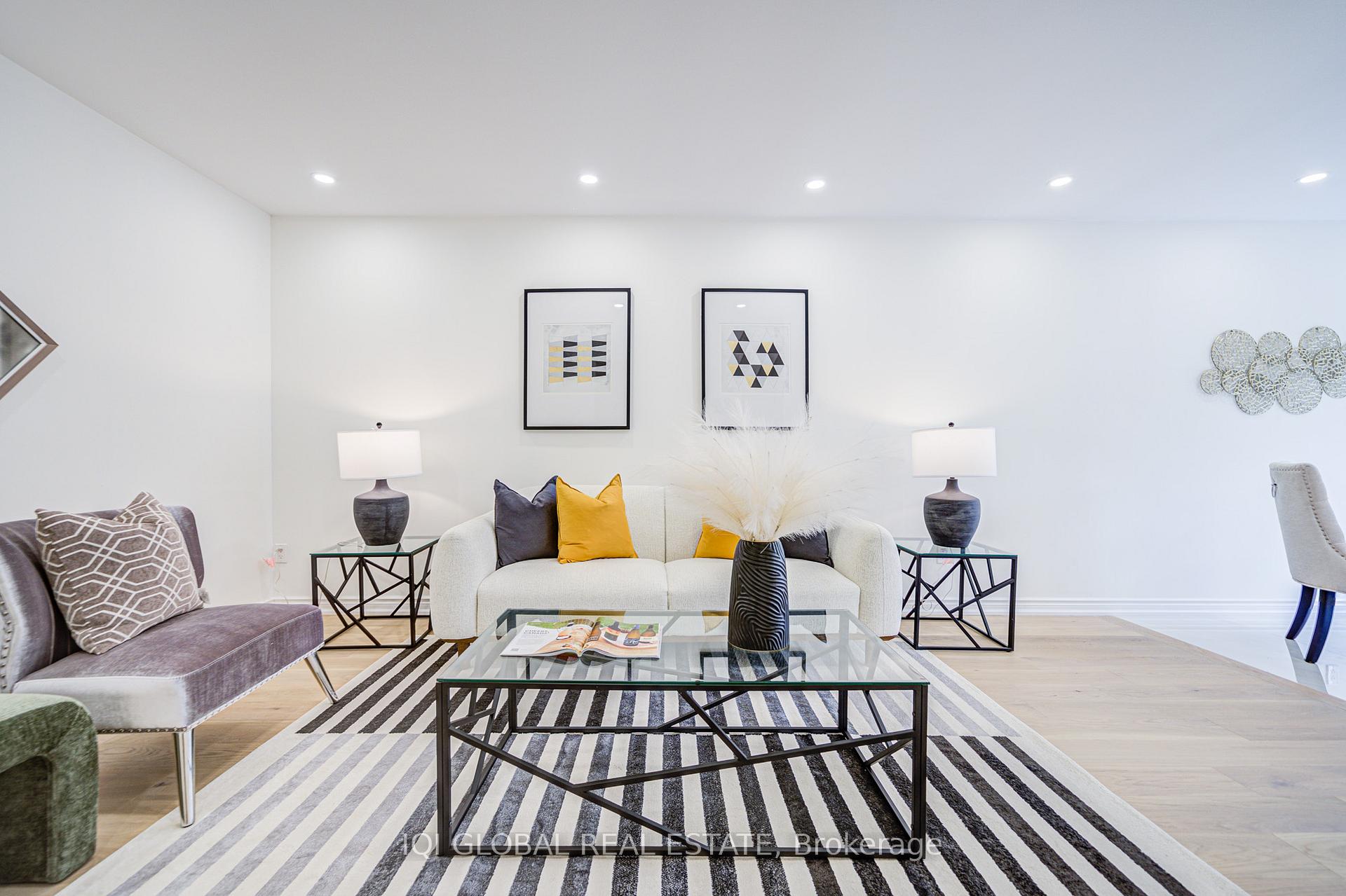 Photo 8 of 27 Providence Crescent, Markham, Milliken Mills West — HOMEH