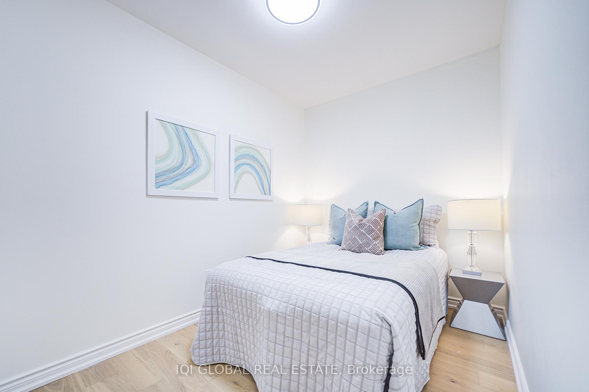 Photo 17 of 27 Providence Crescent, Markham, Milliken Mills West — HOMEH