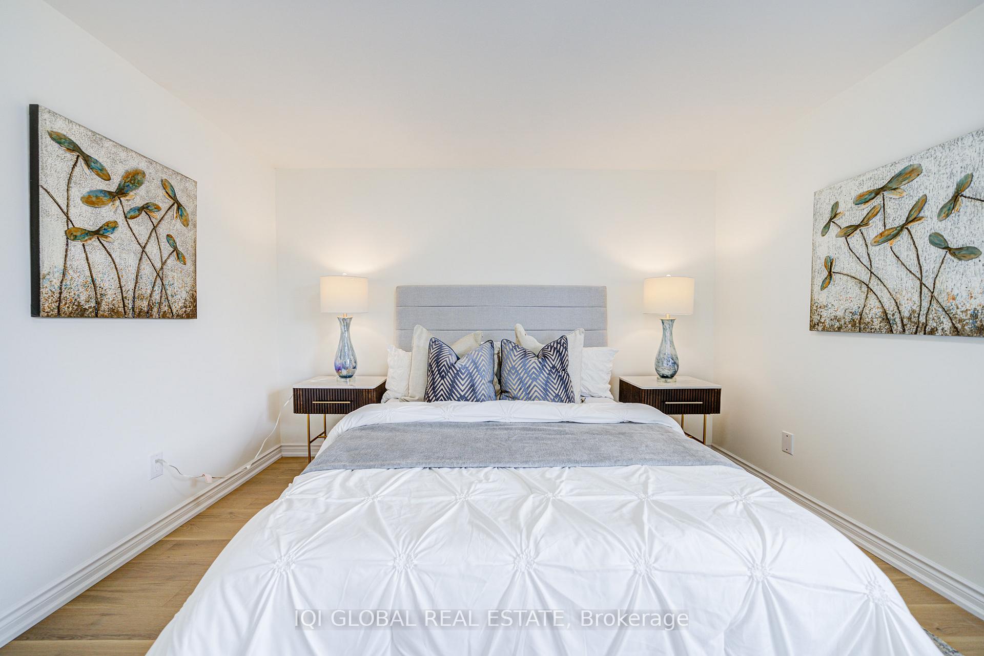 Photo 22 of 27 Providence Crescent, Markham, Milliken Mills West — HOMEH