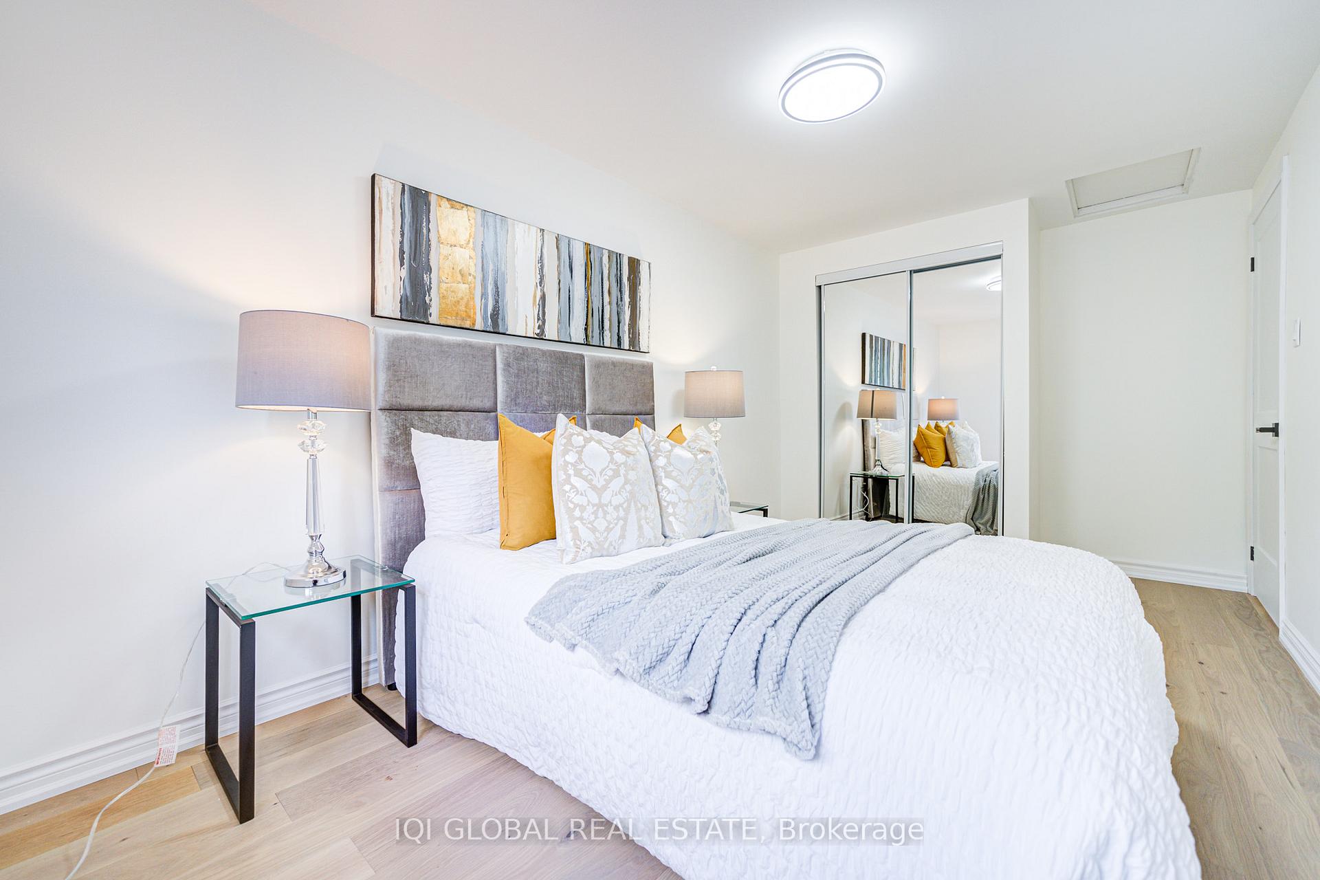 Photo 28 of 27 Providence Crescent, Markham, Milliken Mills West — HOMEH