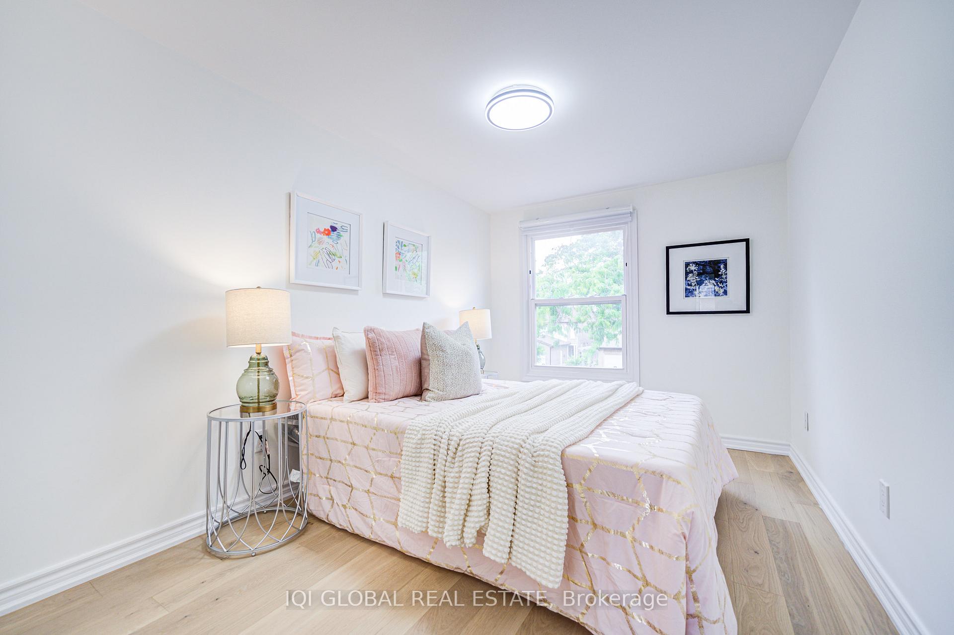 Photo 29 of 27 Providence Crescent, Markham, Milliken Mills West — HOMEH