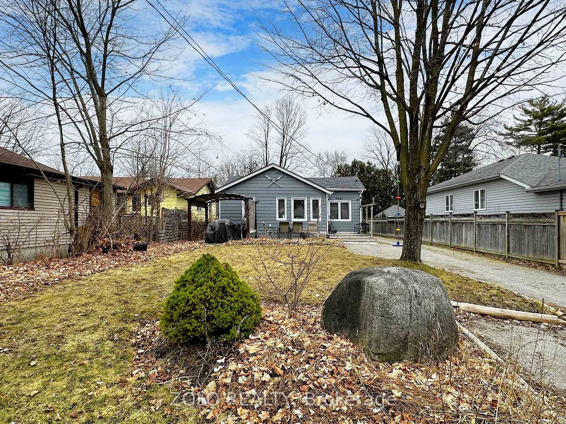 Photo 1 of 2061 Eastern Avenue, Innisfil, Alcona — HOMEH
