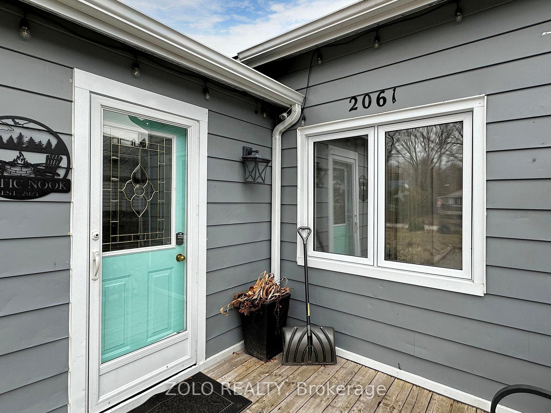Photo 2 of 2061 Eastern Avenue, Innisfil, Alcona — HOMEH