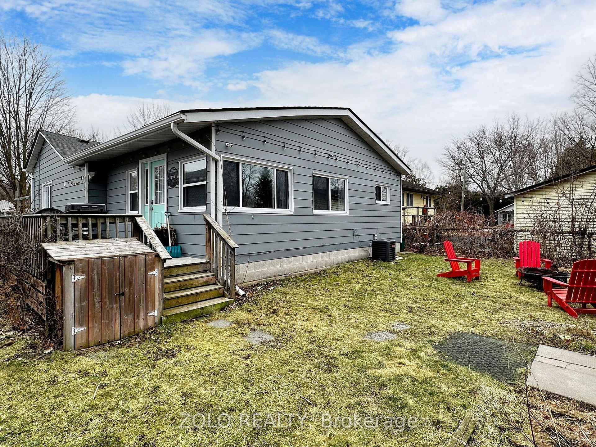 Photo 36 of 2061 Eastern Avenue, Innisfil, Alcona — HOMEH