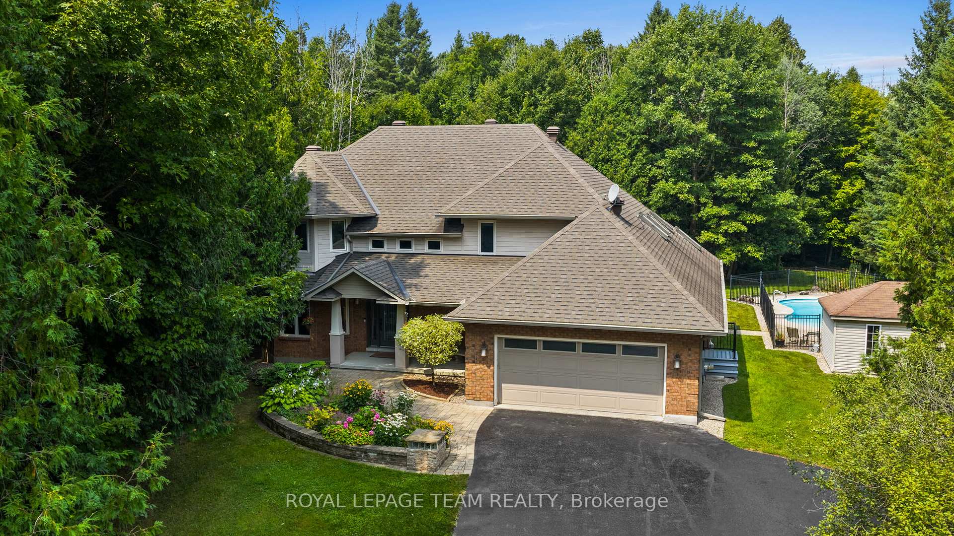Photo 47 of 10 Weldale Drive, Ottawa, Kanata - Rural Kanata (Central) — HOMEH