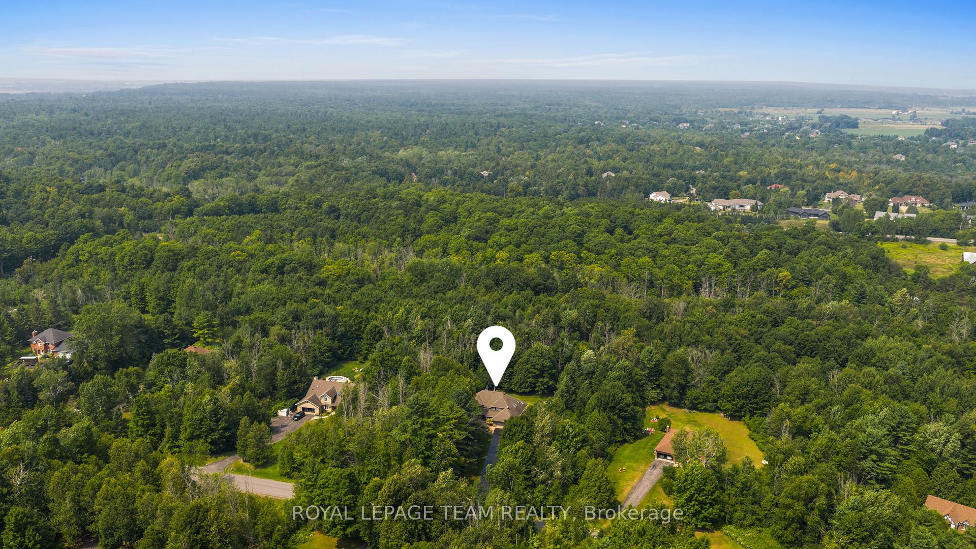Photo 49 of 10 Weldale Drive, Ottawa, Kanata - Rural Kanata (Central) — HOMEH
