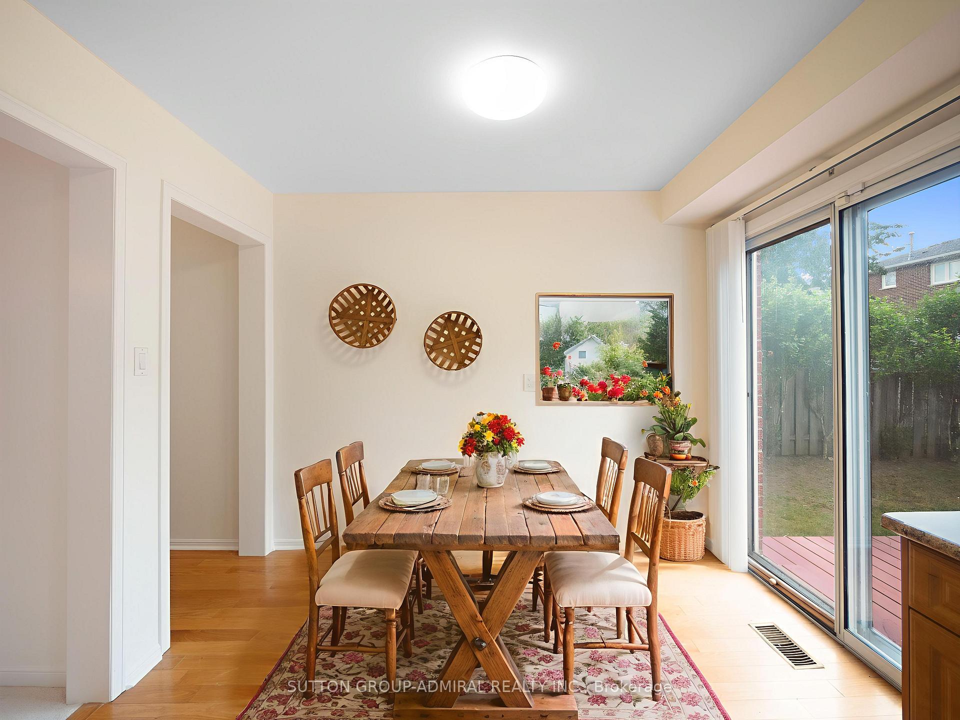 Photo 11 of 66 Graham Crescent, Markham, Raymerville — HOMEH