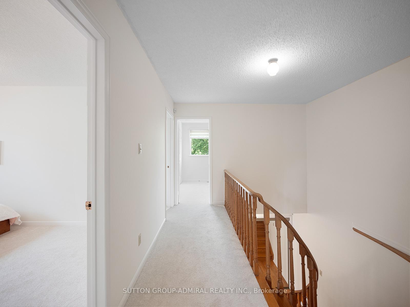 Photo 16 of 66 Graham Crescent, Markham, Raymerville — HOMEH