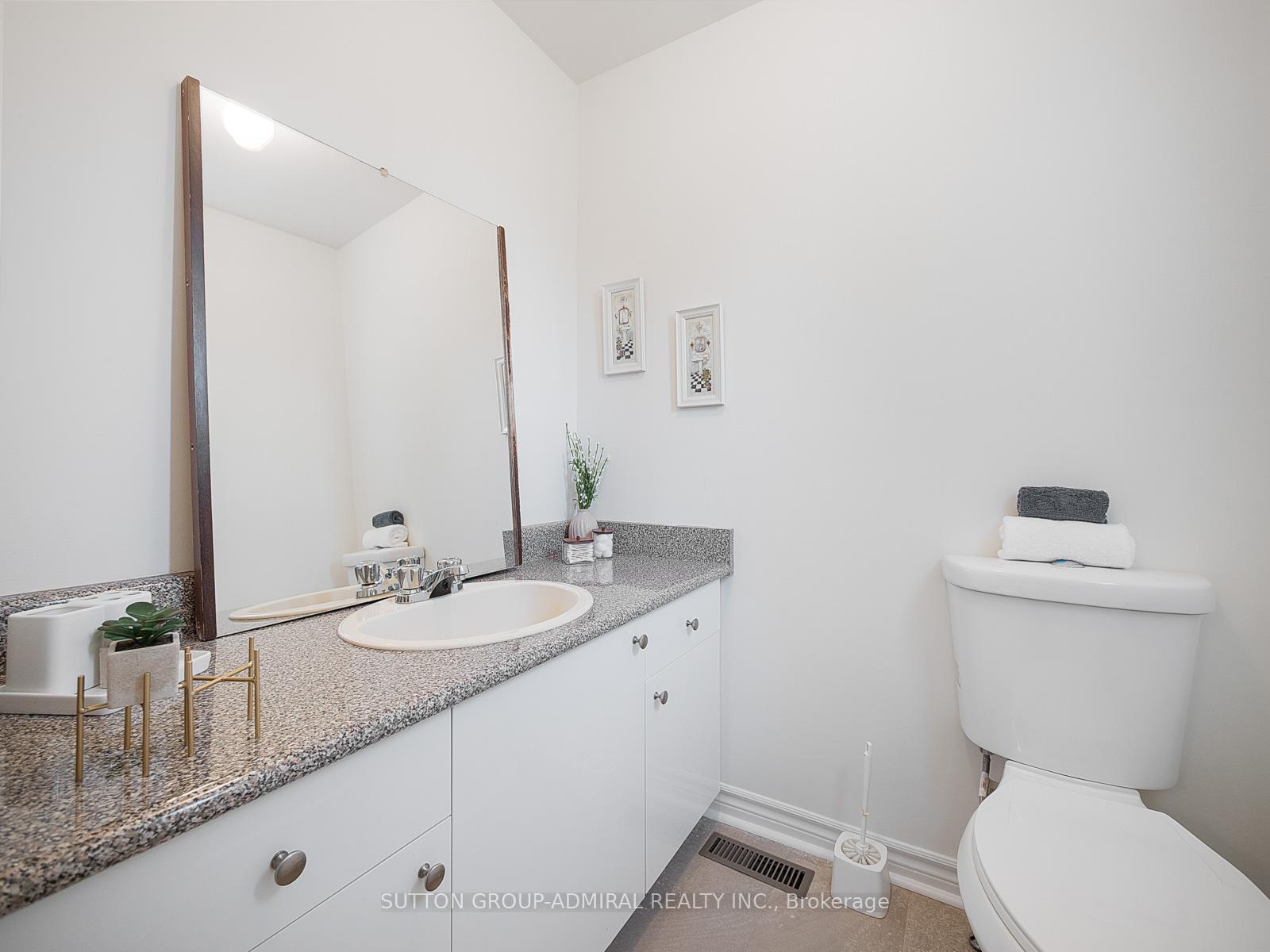Photo 20 of 66 Graham Crescent, Markham, Raymerville — HOMEH