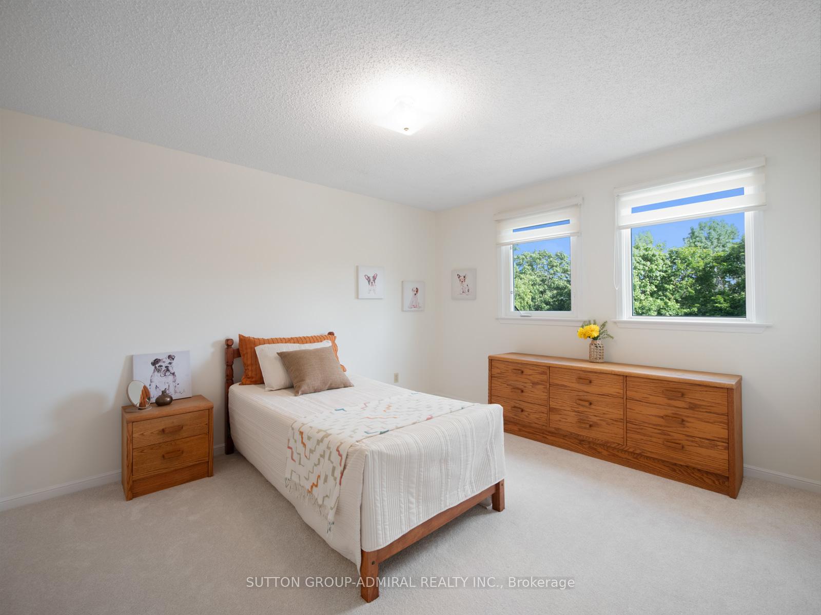 Photo 22 of 66 Graham Crescent, Markham, Raymerville — HOMEH