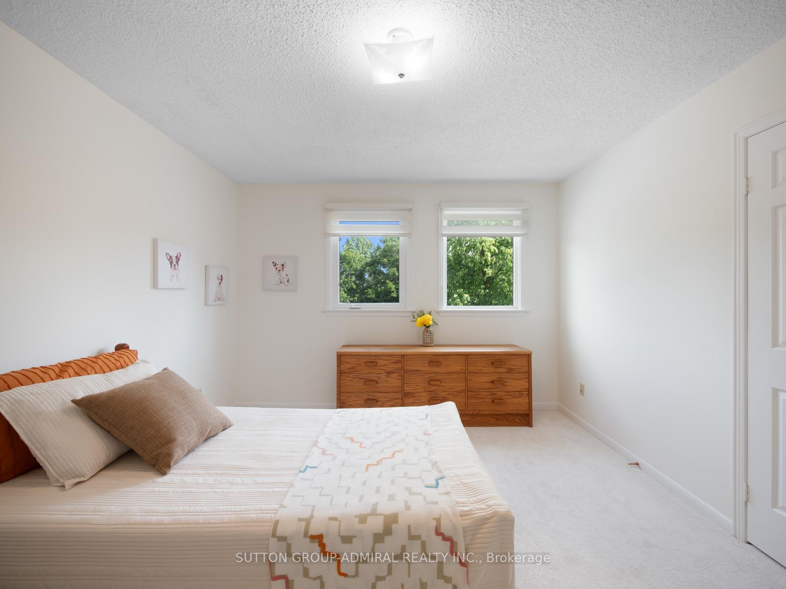 Photo 23 of 66 Graham Crescent, Markham, Raymerville — HOMEH