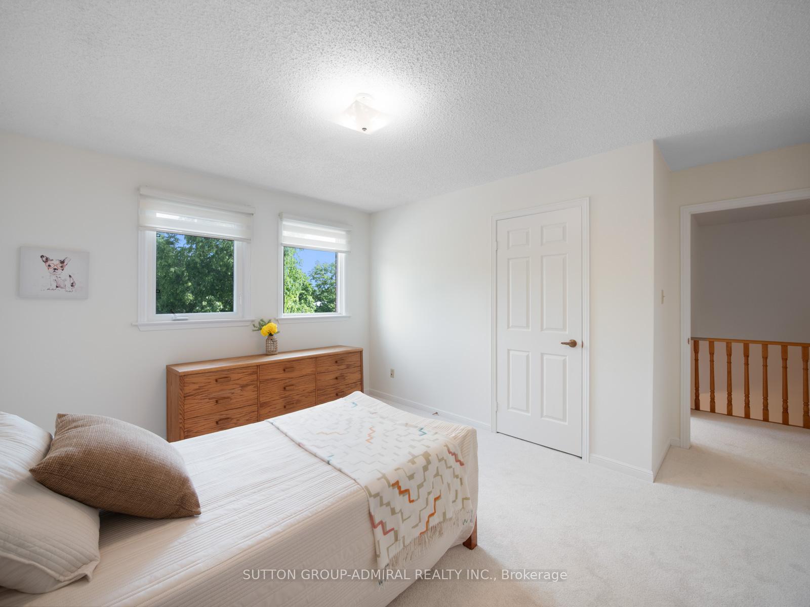 Photo 24 of 66 Graham Crescent, Markham, Raymerville — HOMEH