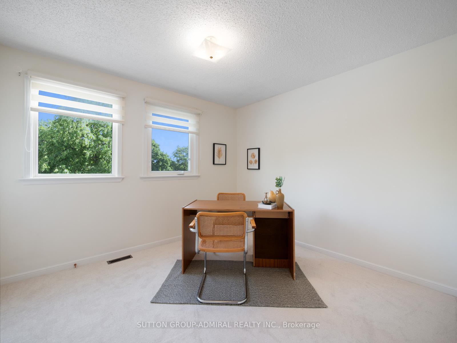 Photo 25 of 66 Graham Crescent, Markham, Raymerville — HOMEH