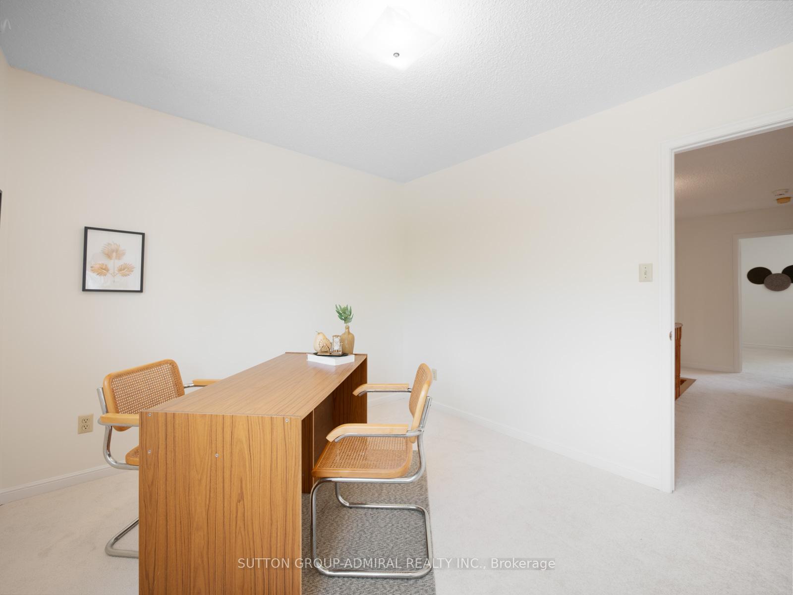 Photo 26 of 66 Graham Crescent, Markham, Raymerville — HOMEH