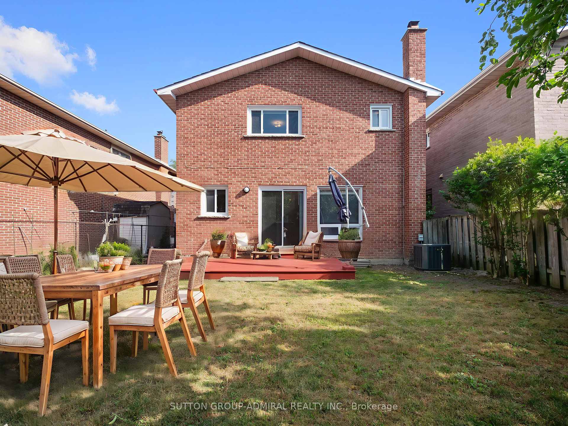 Photo 34 of 66 Graham Crescent, Markham, Raymerville — HOMEH