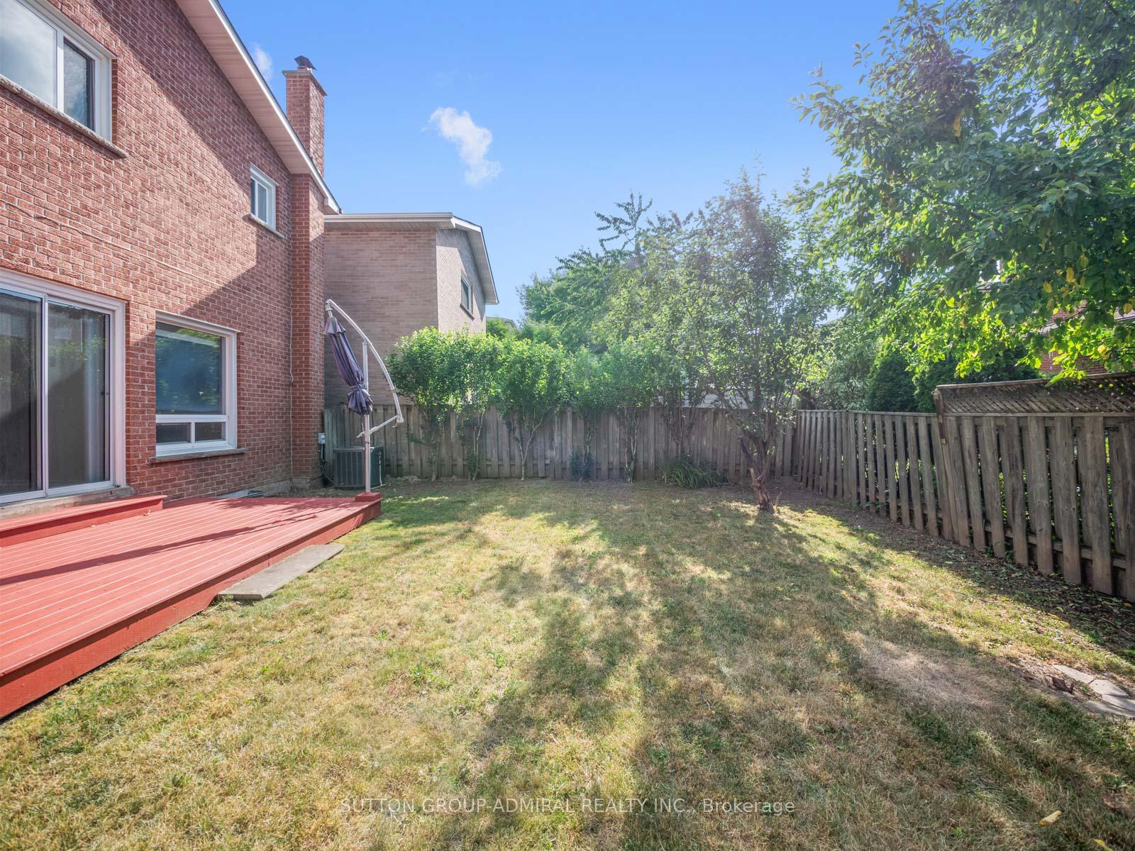 Photo 35 of 66 Graham Crescent, Markham, Raymerville — HOMEH
