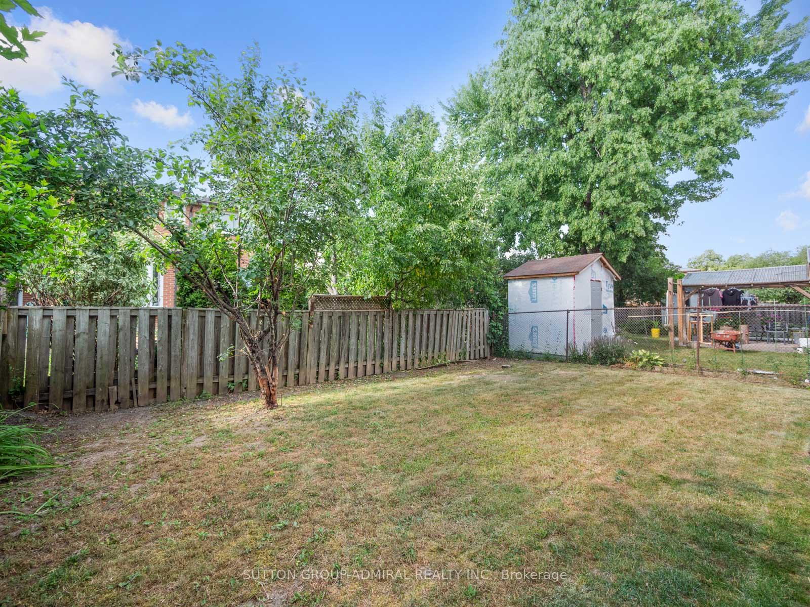 Photo 36 of 66 Graham Crescent, Markham, Raymerville — HOMEH