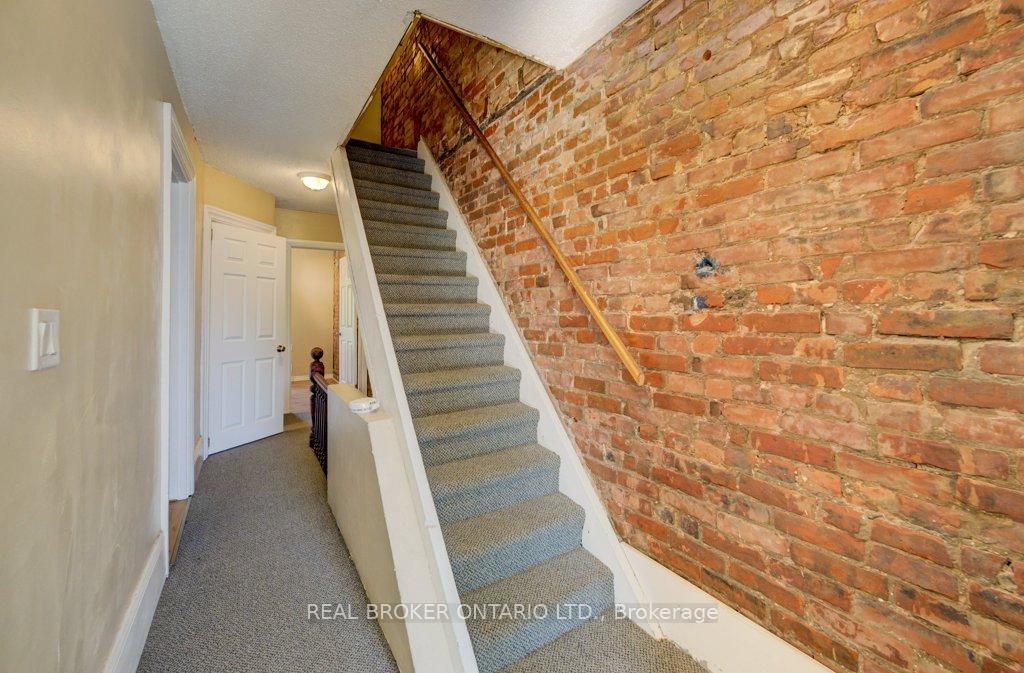 Photo 24 of 297 Bay Street N, Hamilton, Central — HOMEH