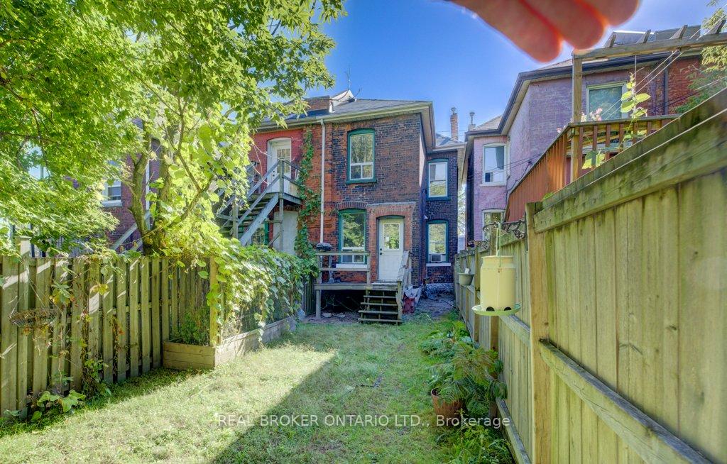Photo 30 of 297 Bay Street N, Hamilton, Central — HOMEH