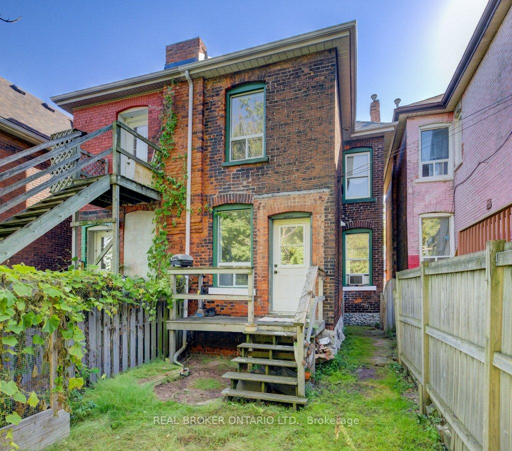 Photo 31 of 297 Bay Street N, Hamilton, Central — HOMEH