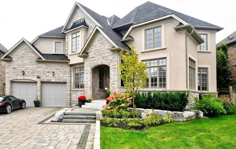 Front of 13 Ernie Amsler Court