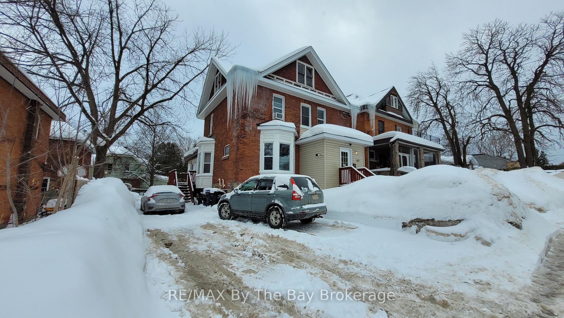 Photo 2 of Unit Unit 1, 587 Yonge Street, Midland — HOMEH
