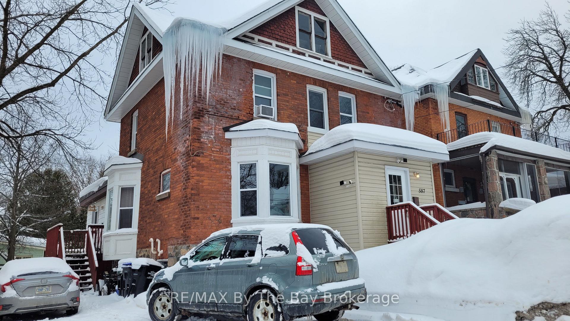 Photo 3 of Unit Unit 1, 587 Yonge Street, Midland — HOMEH