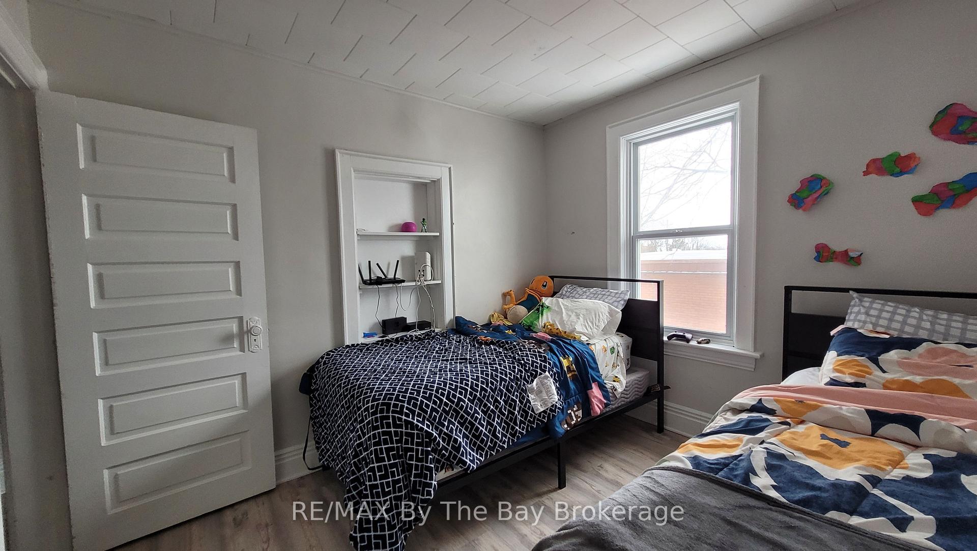 Photo 18 of Unit Unit 1, 587 Yonge Street, Midland — HOMEH