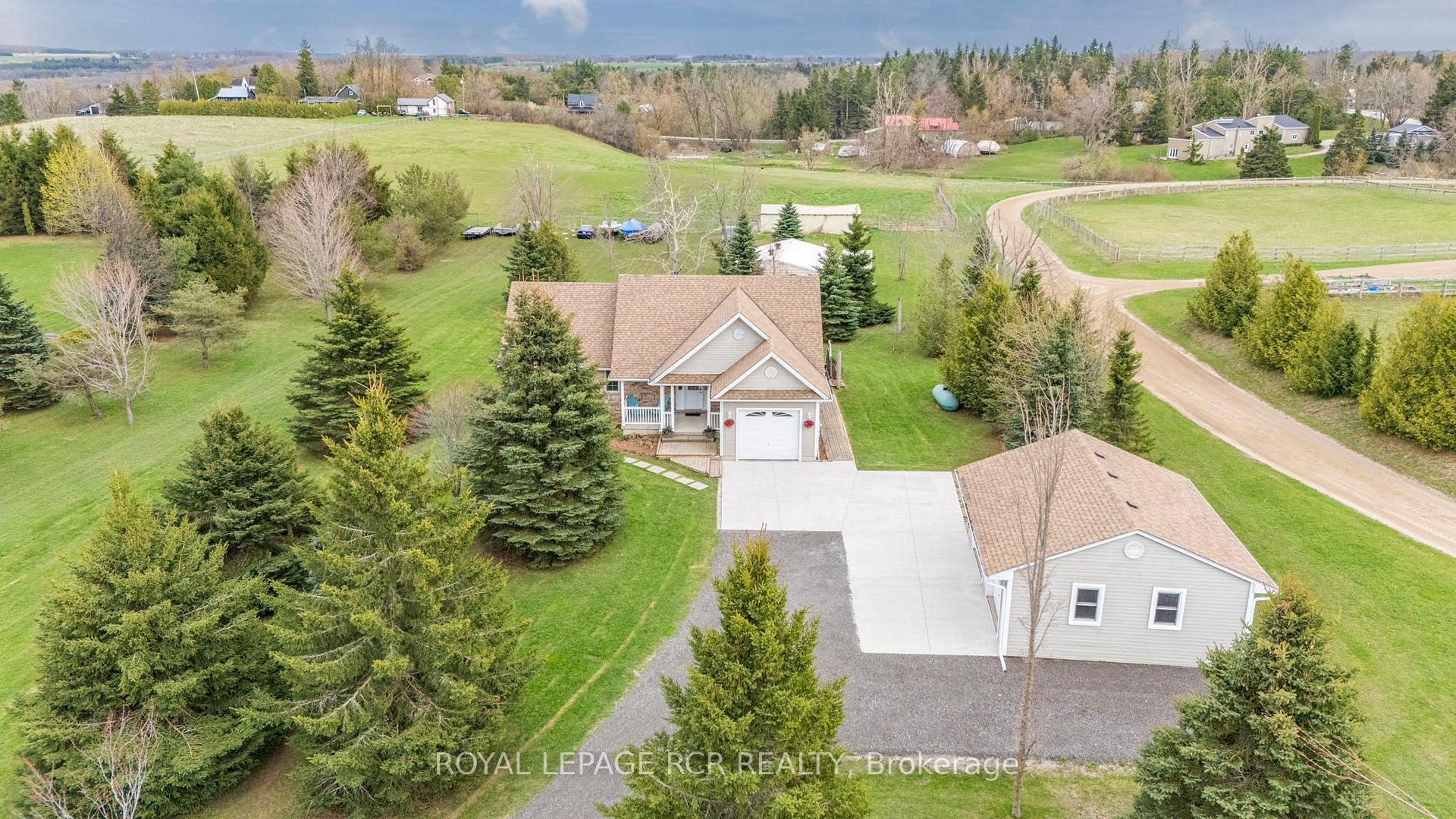 Photo 1 of 625440 Side Road 15, Melancthon, Rural Melancthon — HOMEH