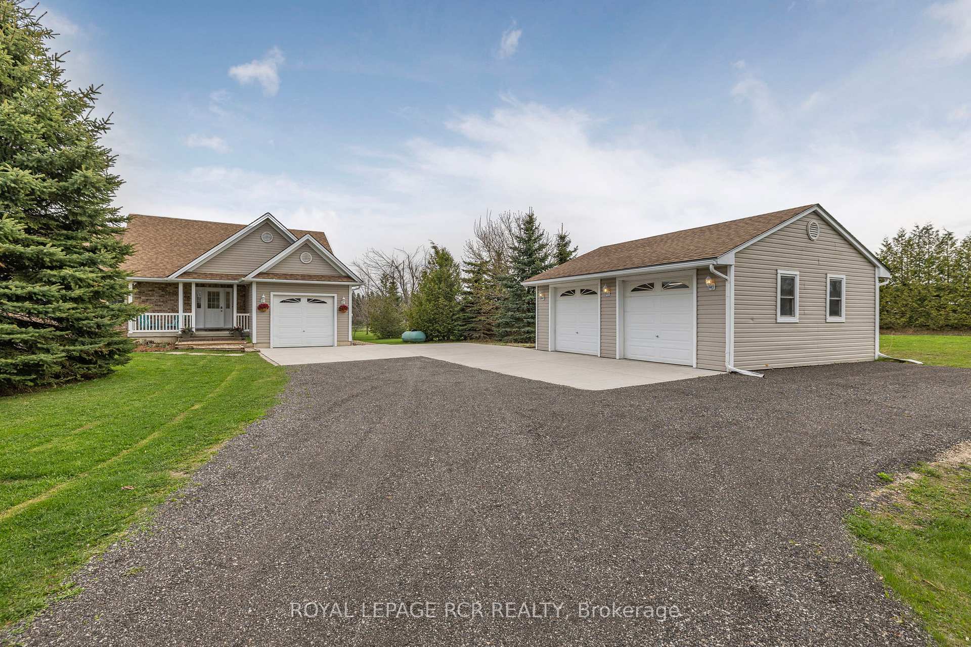 Photo 4 of 625440 Side Road 15, Melancthon, Rural Melancthon — HOMEH