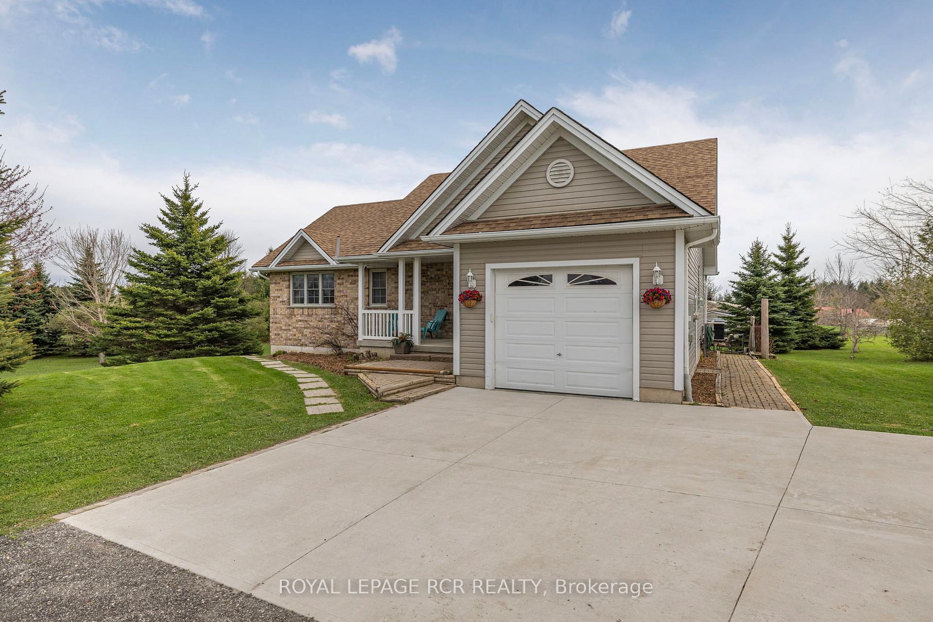 Photo 5 of 625440 Side Road 15, Melancthon, Rural Melancthon — HOMEH