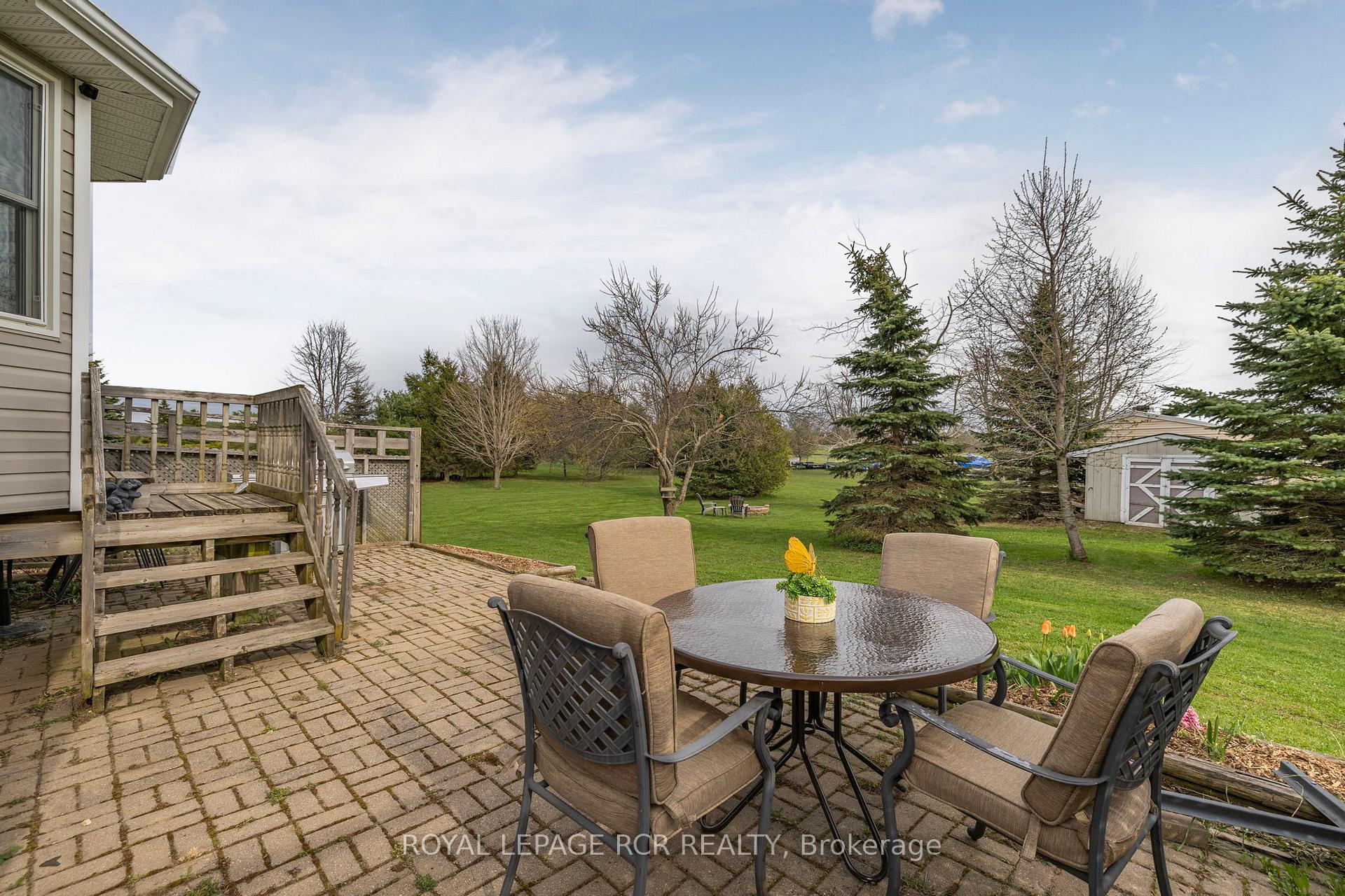 Photo 39 of 625440 Side Road 15, Melancthon, Rural Melancthon — HOMEH