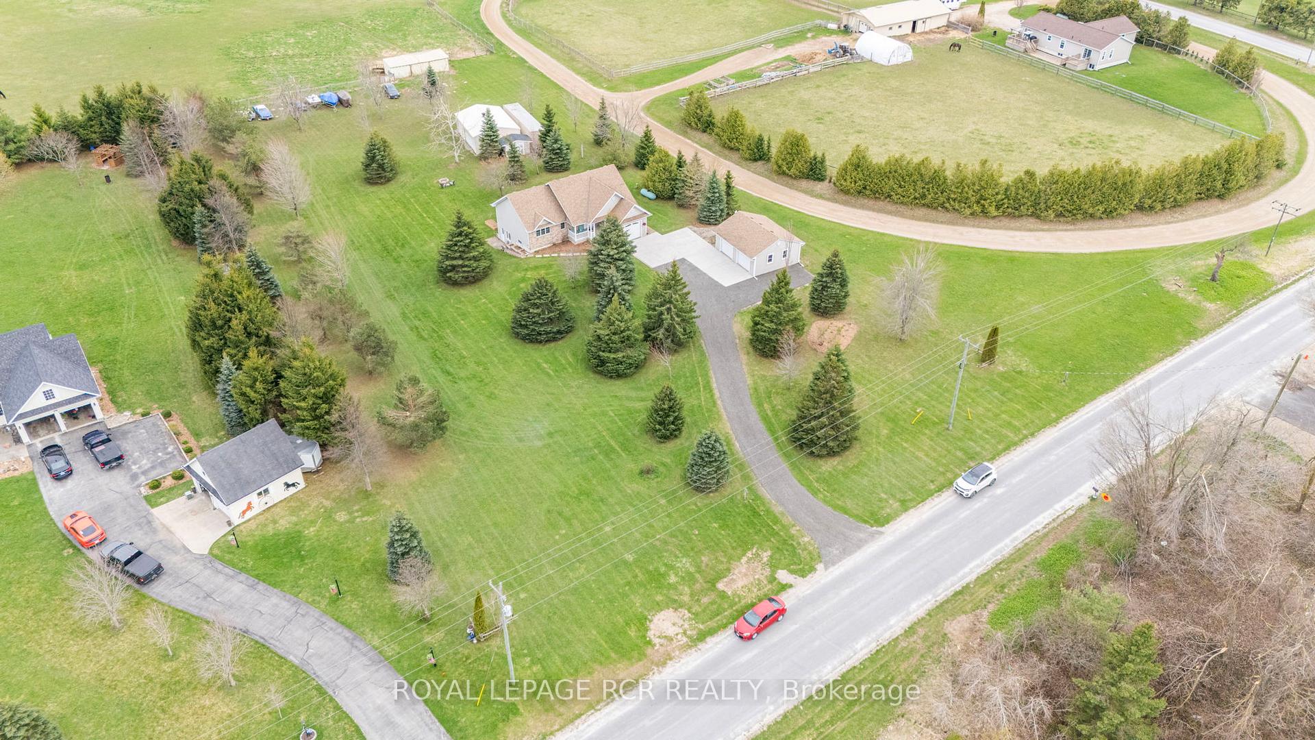 Photo 45 of 625440 Side Road 15, Melancthon, Rural Melancthon — HOMEH