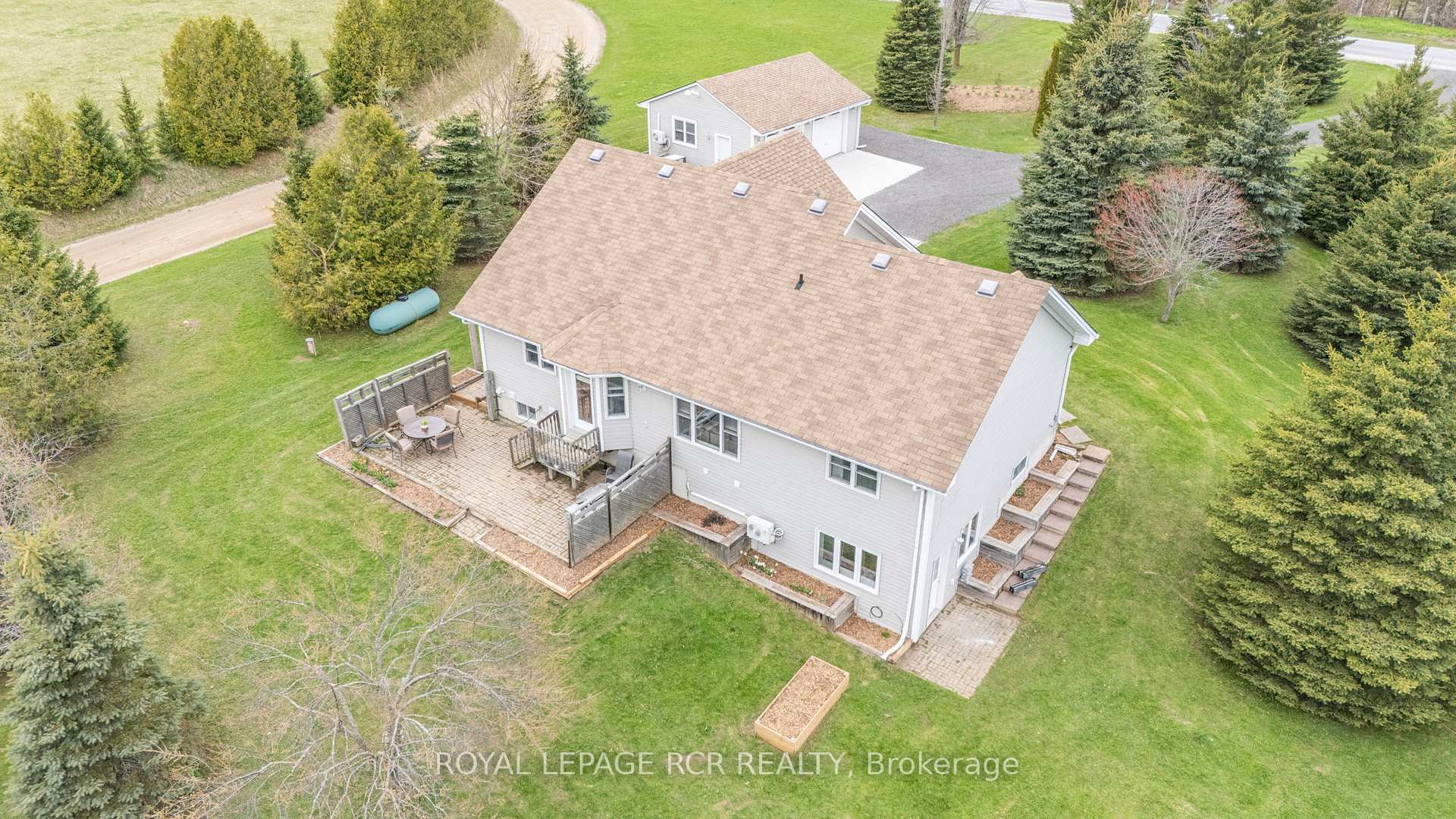 Photo 47 of 625440 Side Road 15, Melancthon, Rural Melancthon — HOMEH