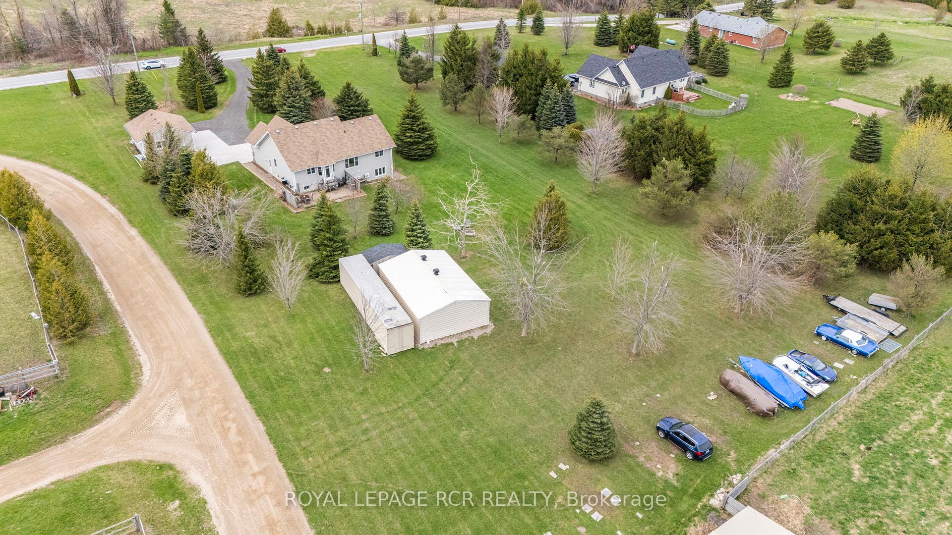 Photo 48 of 625440 Side Road 15, Melancthon, Rural Melancthon — HOMEH