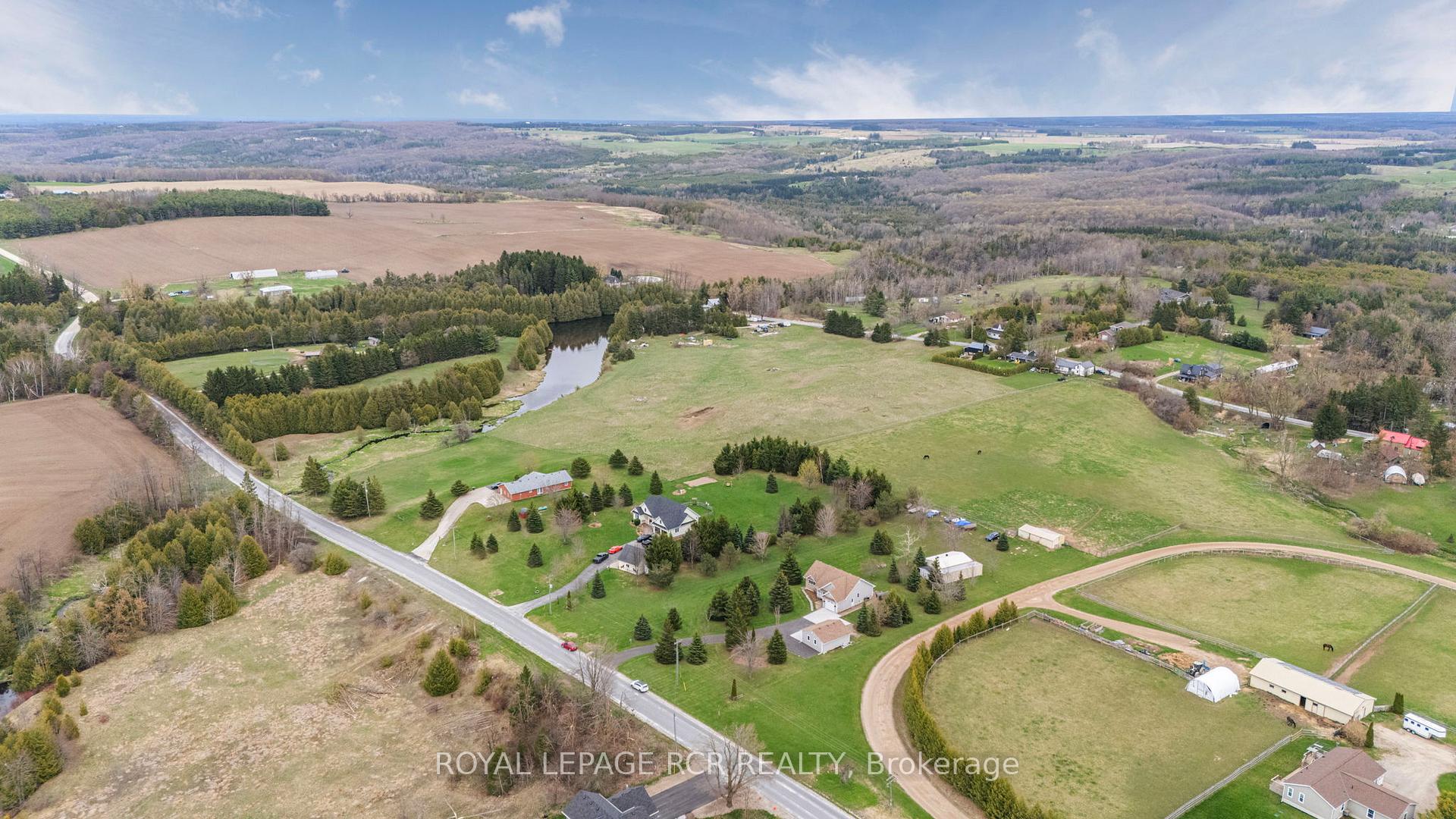 Photo 49 of 625440 Side Road 15, Melancthon, Rural Melancthon — HOMEH