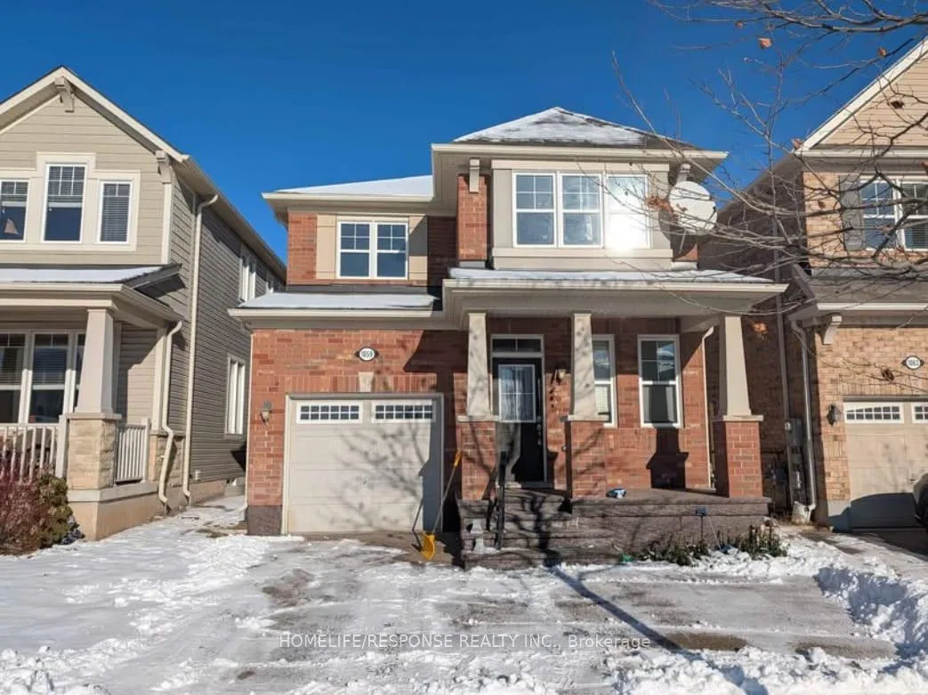Photo 1 of 1059 Savoline Boulevard, Milton, Harrison — HOMEH
