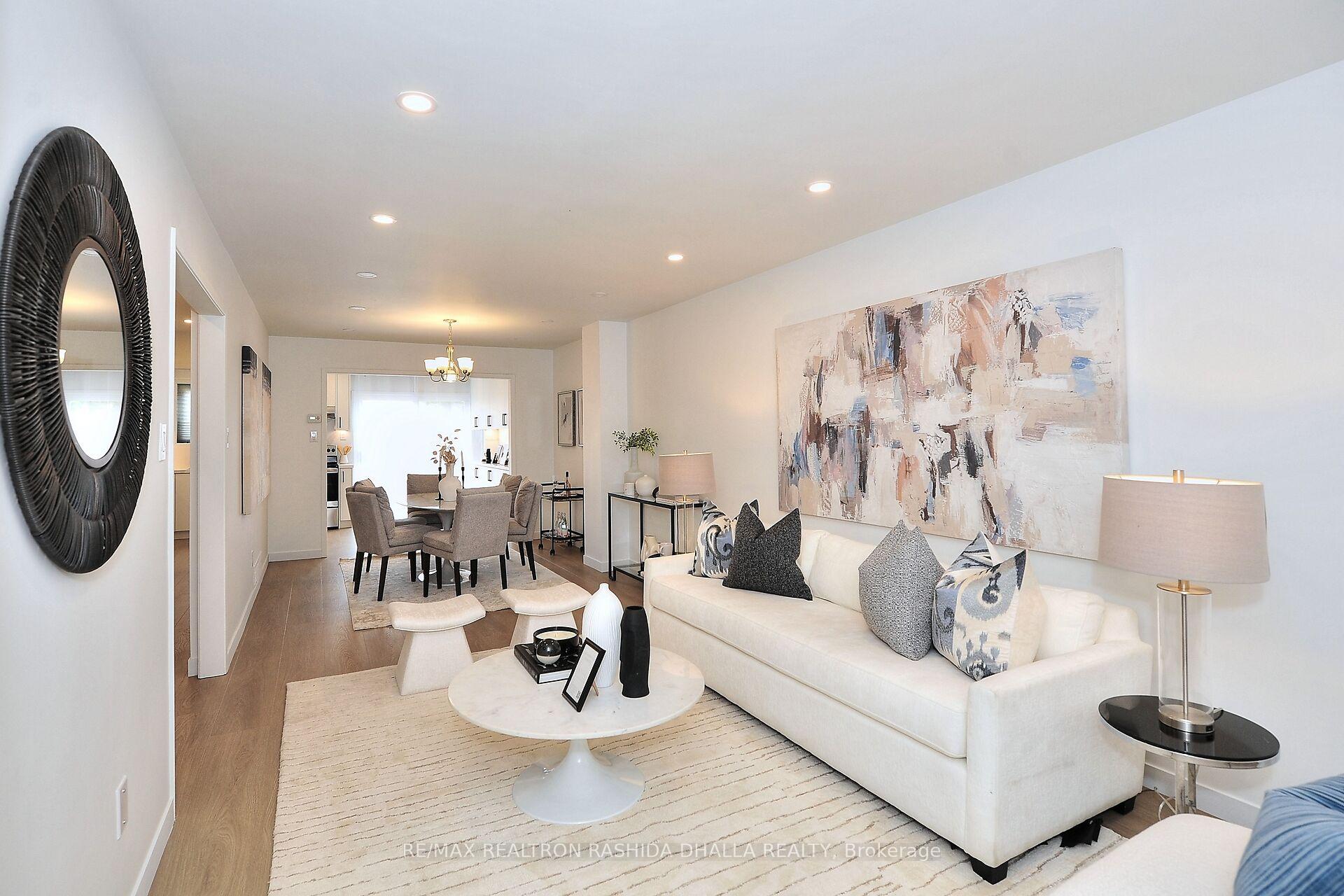 Photo 6 of 19 Rosseter Road, Markham, Middlefield — HOMEH