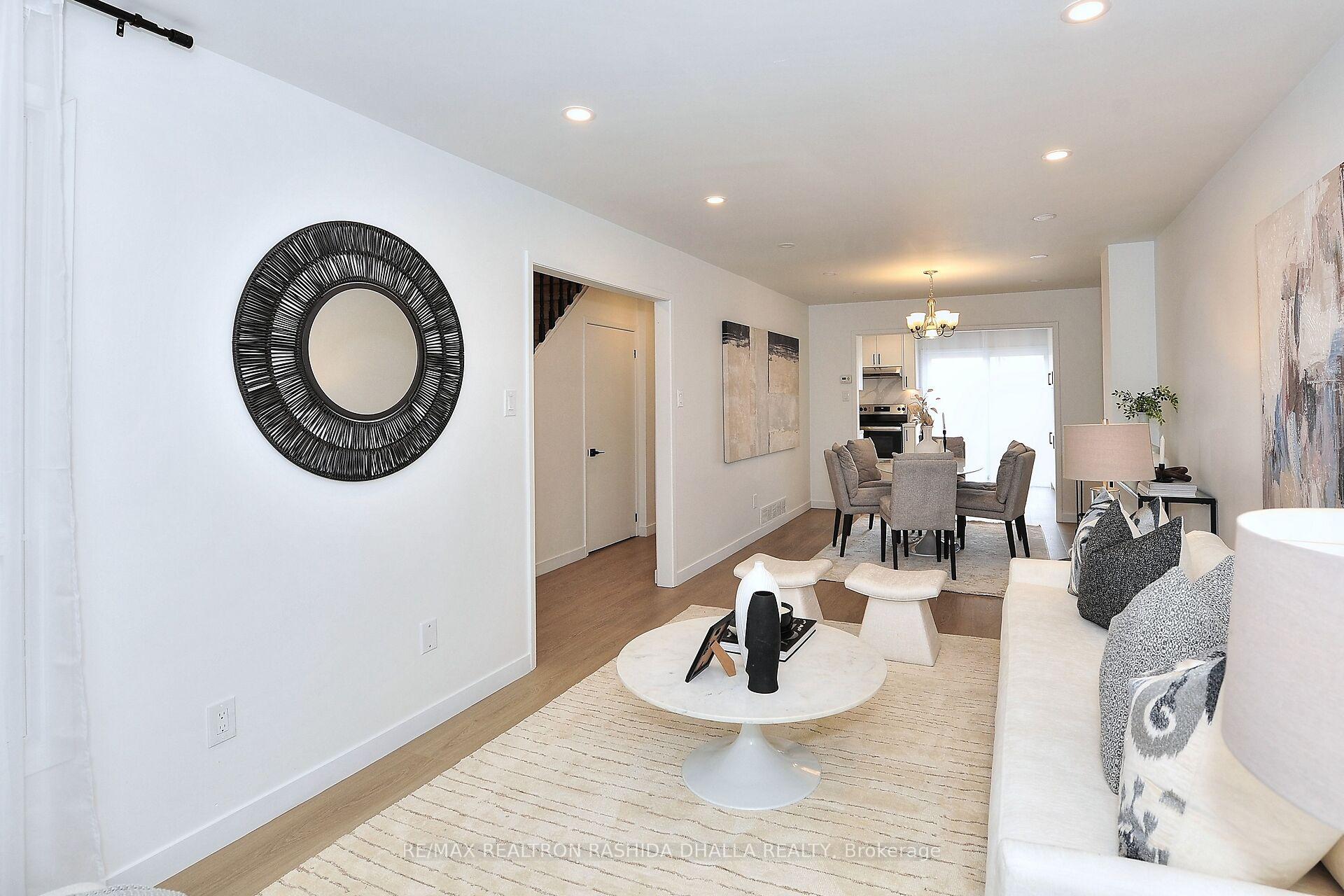 Photo 8 of 19 Rosseter Road, Markham, Middlefield — HOMEH