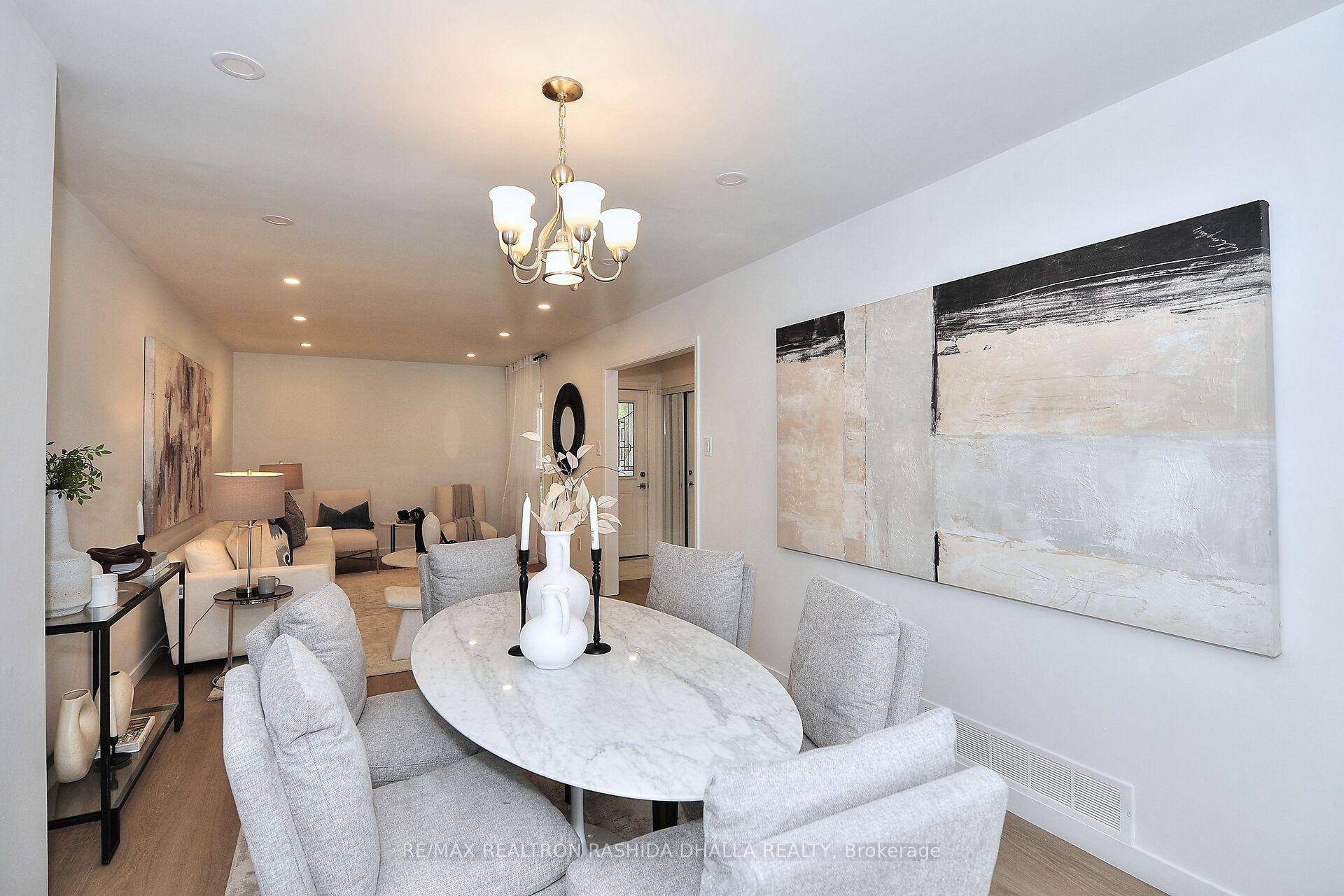 Photo 9 of 19 Rosseter Road, Markham, Middlefield — HOMEH