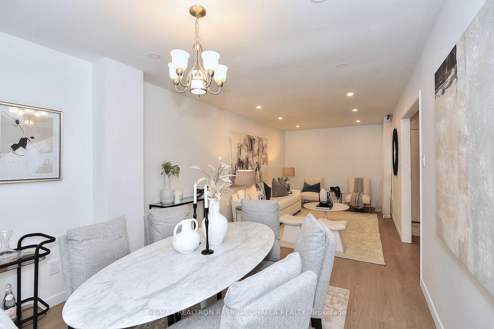 Photo 10 of 19 Rosseter Road, Markham, Middlefield — HOMEH