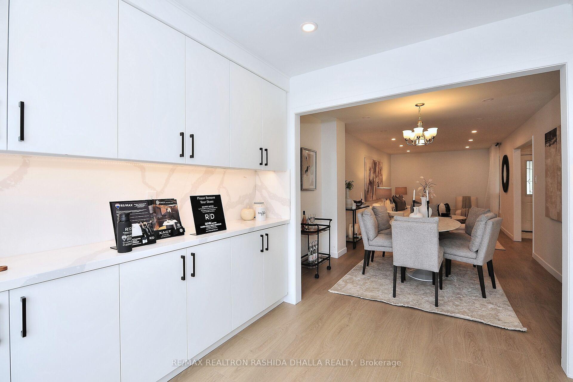 Photo 16 of 19 Rosseter Road, Markham, Middlefield — HOMEH