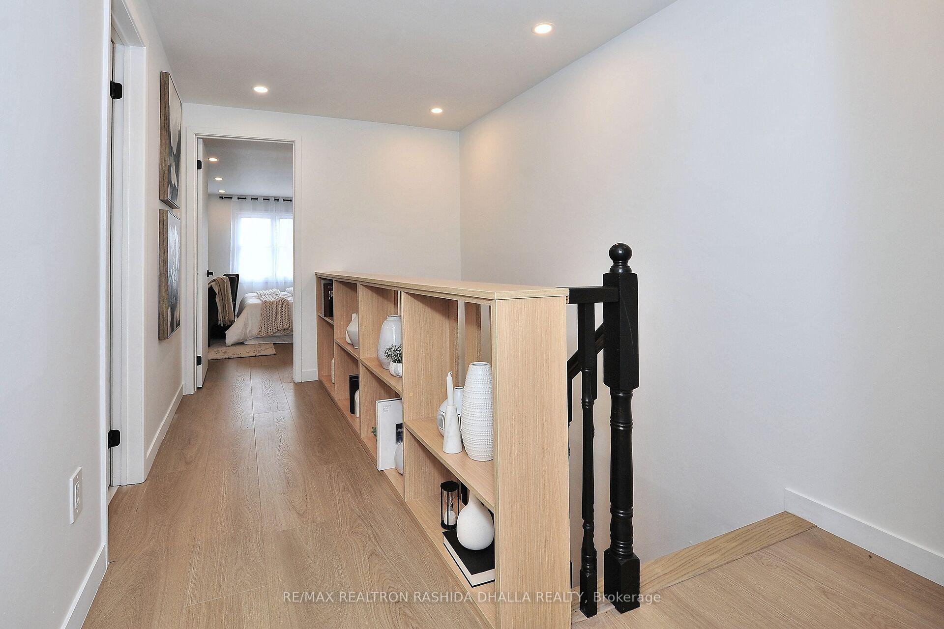 Photo 21 of 19 Rosseter Road, Markham, Middlefield — HOMEH